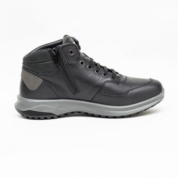 Negru - Black