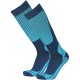 Șosete Fundango SKI Socks Culoare Albastru - Patriot Blue