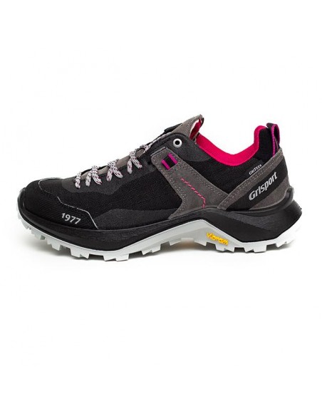 Negru - Black/Grey