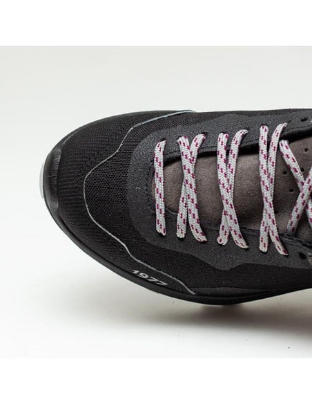 Negru - Black/Grey