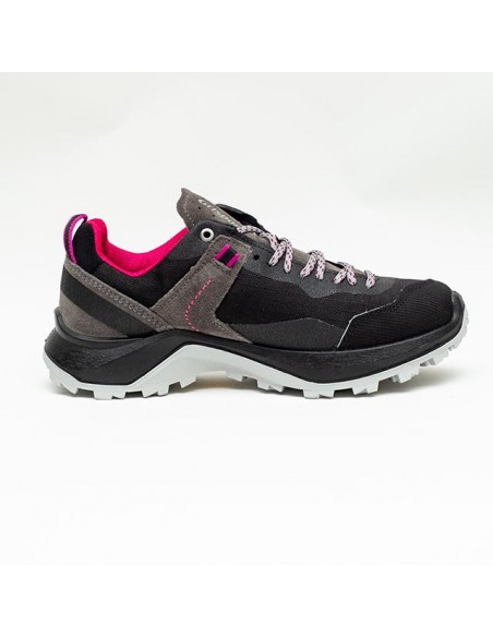Negru - Black/Grey