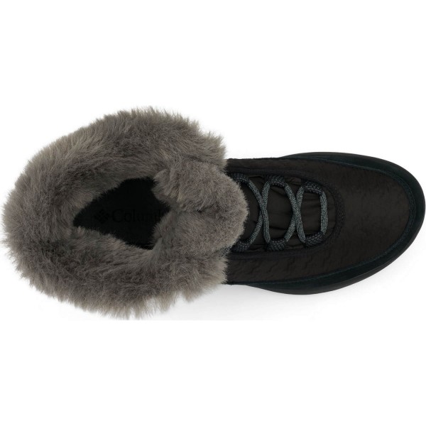 Negru - Black/Graphite