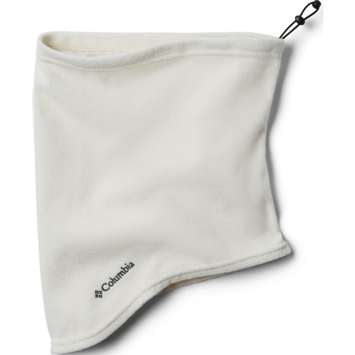 Fular Columbia Trail Shaker Gaiter Alb – Chalk Alb imagine 2022