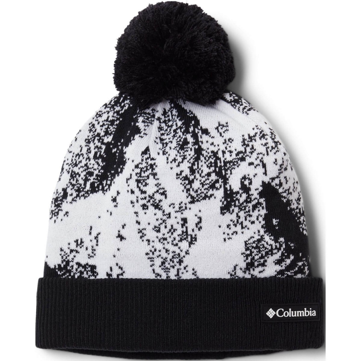 Căciulă columbia polar powder ii beanie