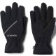 Mănuși Columbia Men's Wind Bloc Glove Culoare Negru - Black