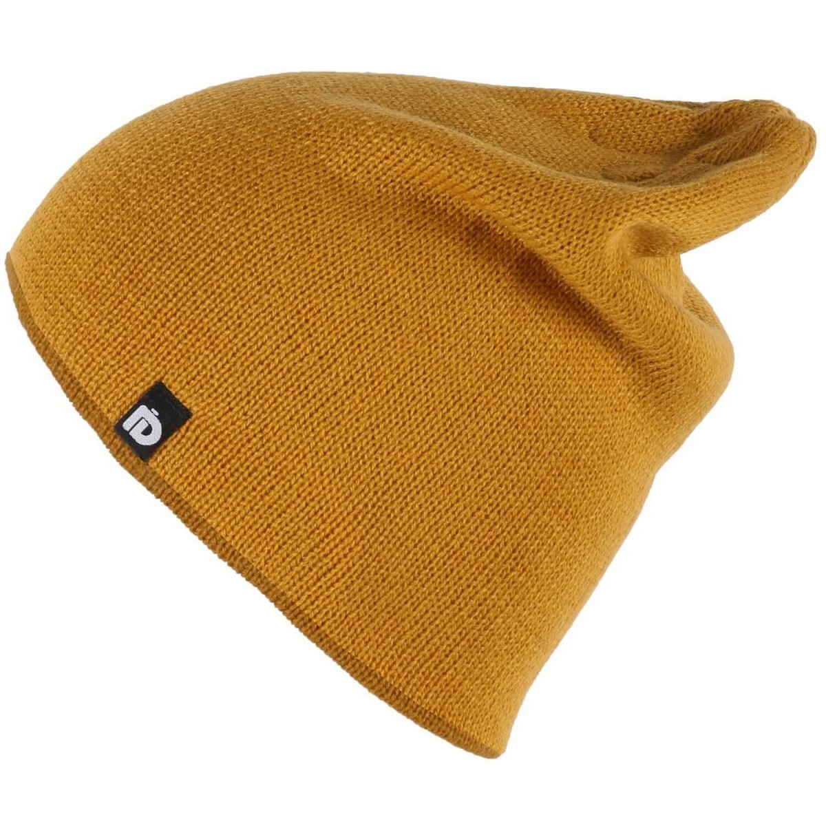 Căciulă Fundango Manor Beanie Maro – Golden Brown Bărbaţi