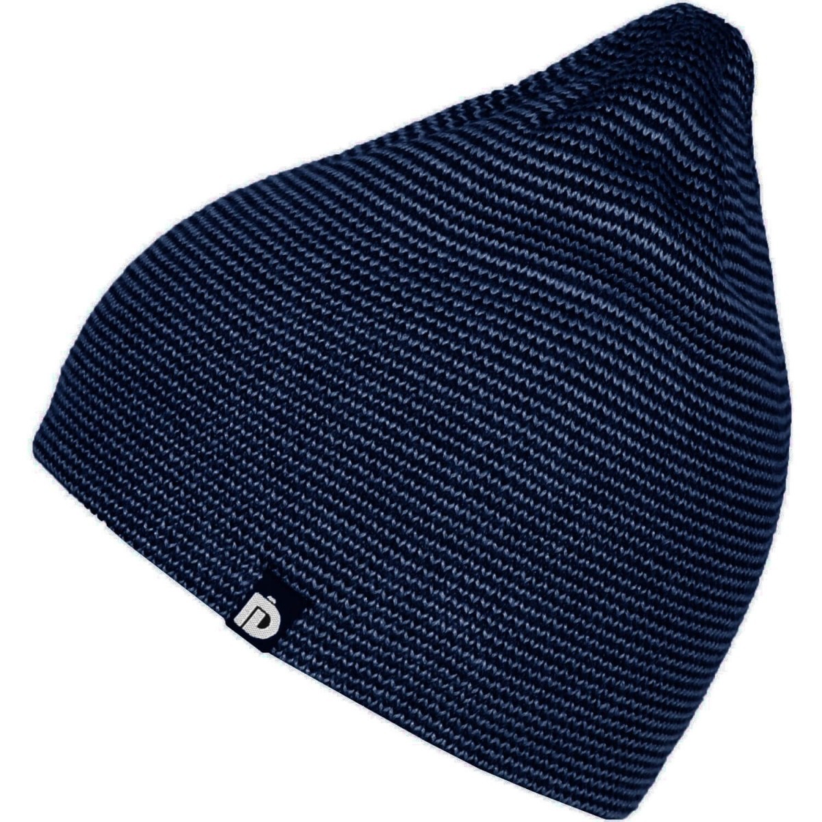 Căciulă Fundango Antares Beanie Albastru - Eclipse Blue