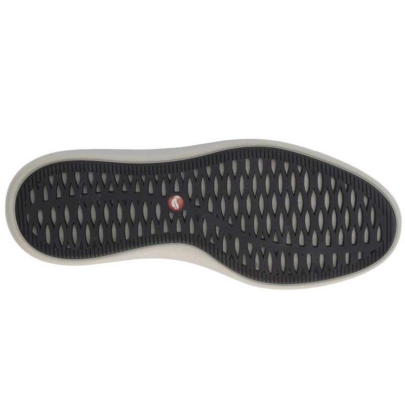 Pantofi Clarks Un Globe Lace Negru - Black