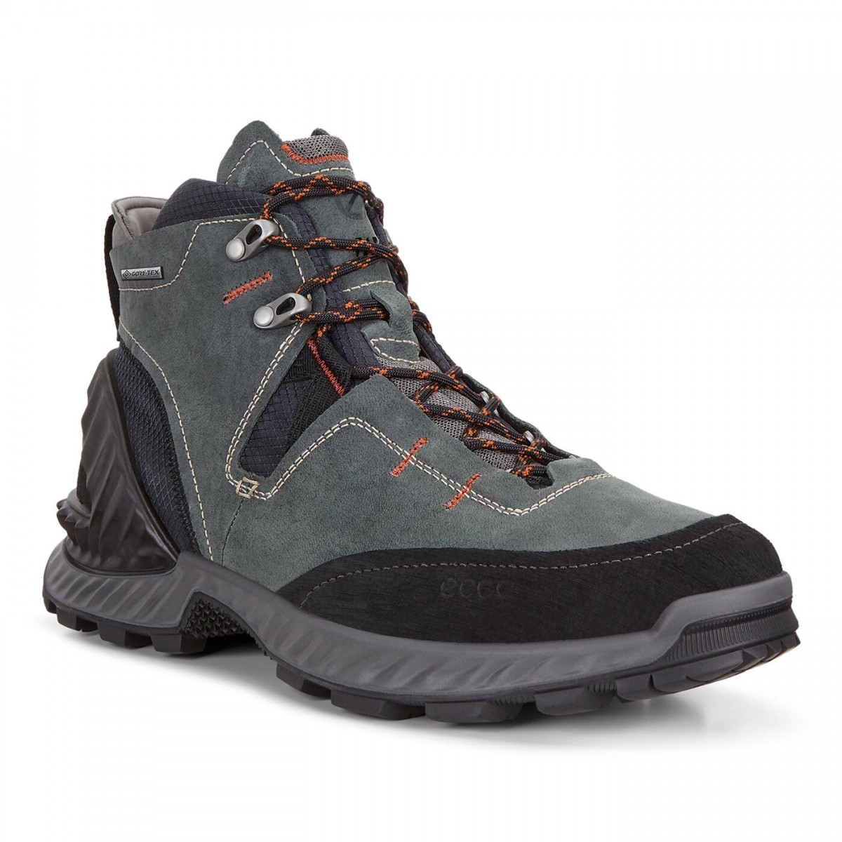 Ecco exohike mid gore-tex