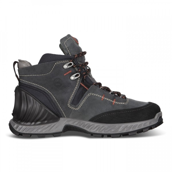 Negru - Black/Lake