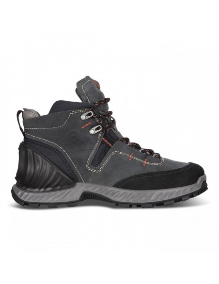 Negru - Black/Lake