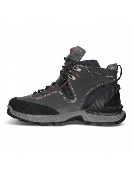 Negru - Black/Lake