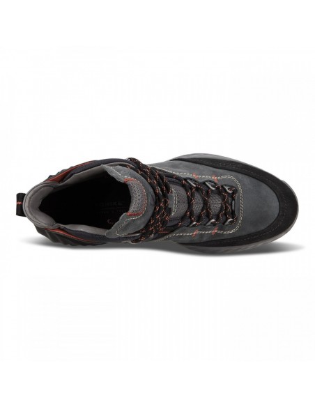 Negru - Black/Lake