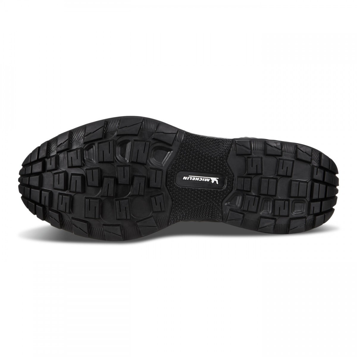 Ecco Exohike Mid Gore-Tex Negru - Black/Lake