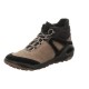 Ghete Ecco Biom 2GO Mid Gore-Tex Culoare Negru - Black/Lake