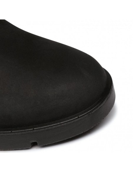 Negru - Black/Black