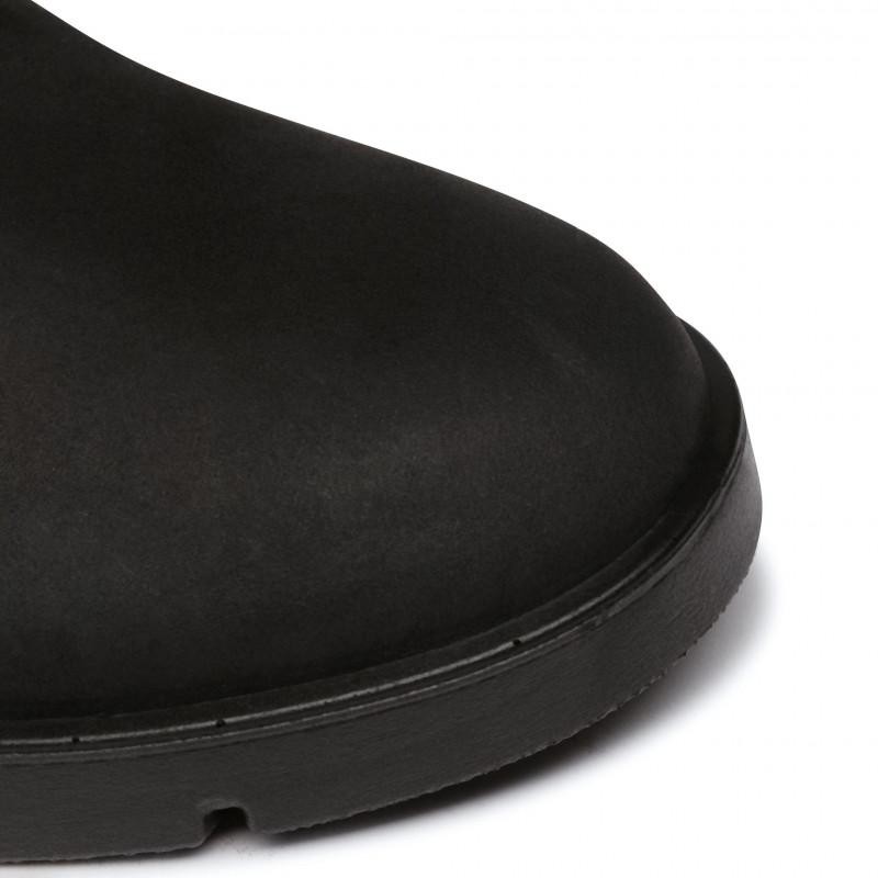 Cizme Ecco Bella Negru - Black/Black - 2 | YEO