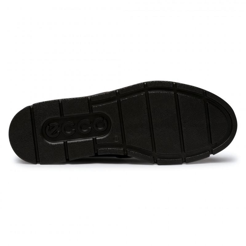 Cizme Ecco Bella Negru - Black/Black
