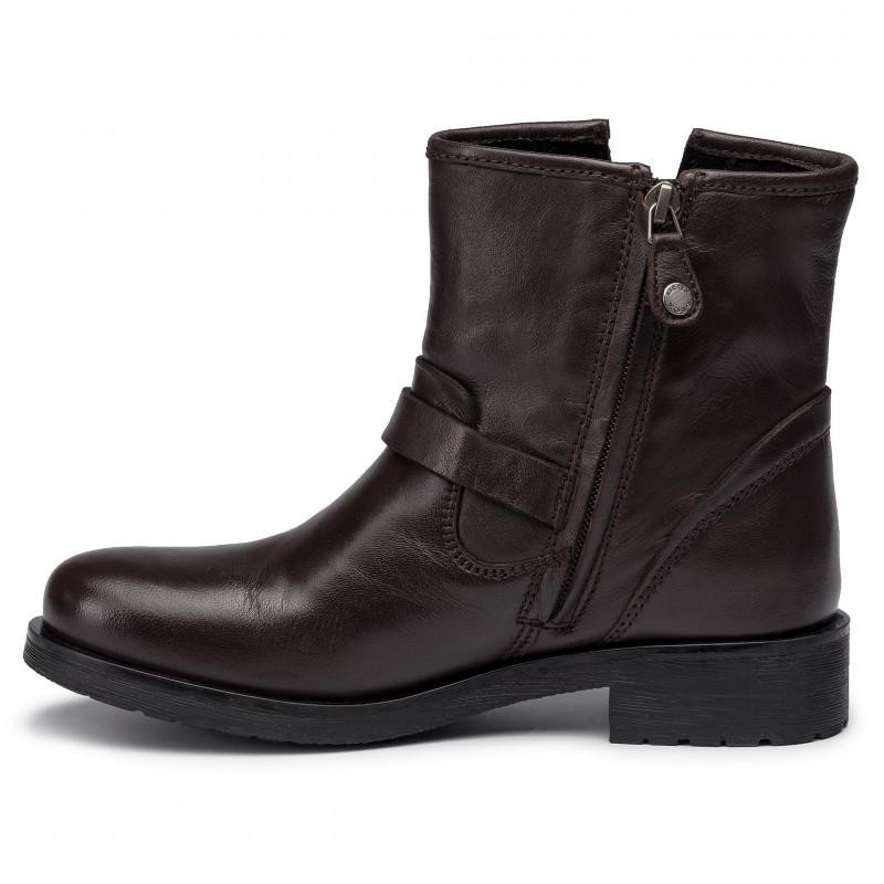 GEOX D Rawelle D Maro Coffee