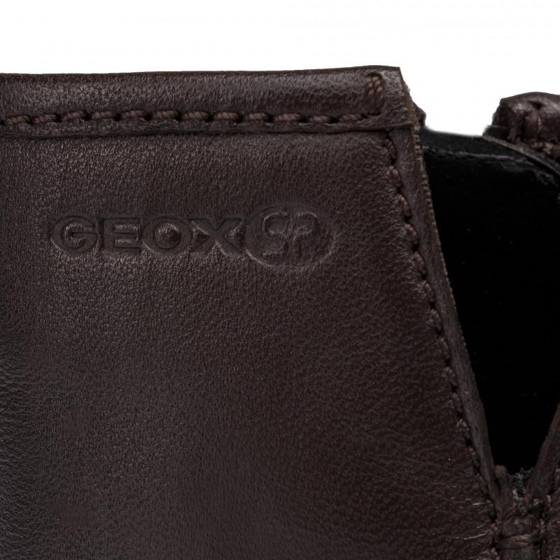 Cizme Geox D Rawelle D Maro - Coffee - 3 | YEO