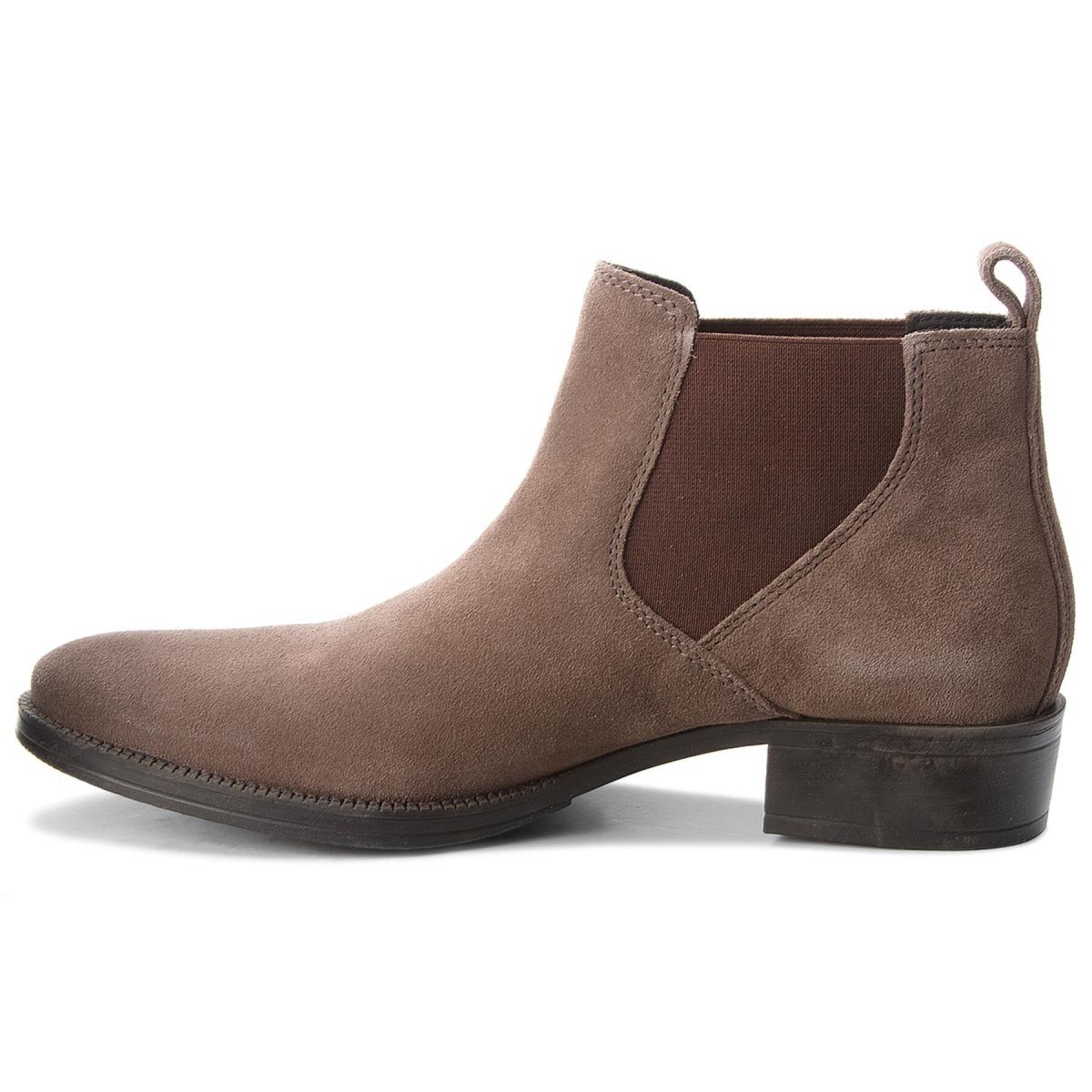 Cizme Geox D Laceyin C Maro - Chestnut - 1 | YEO
