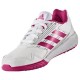 Pantofi Adidas Kids' AltaRun Culoare Alb - White