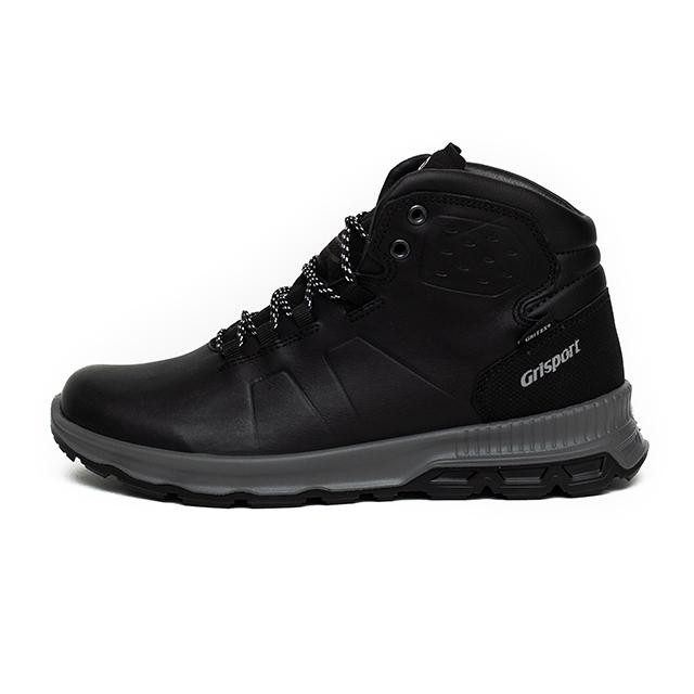 Ghete Grisport Axelite Negru – Black Axelite imagine 2022