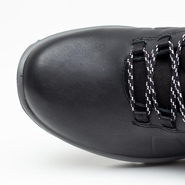 Ghete Grisport Axelite Negru - Black - 3 | YEO