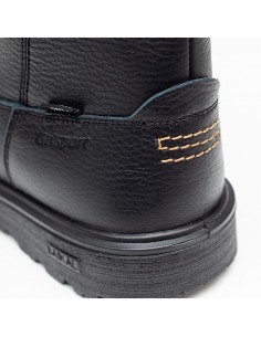 Grisport Axinite Negru - Black 2