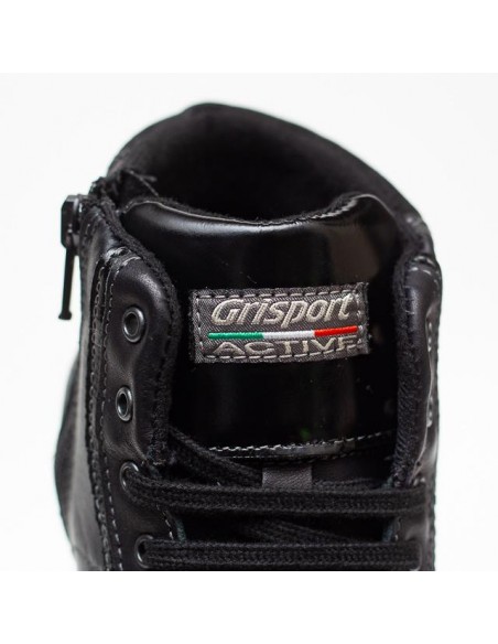 Negru - Black