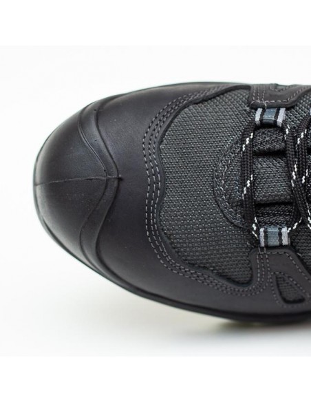 Gri - Slate Grey/Smoke