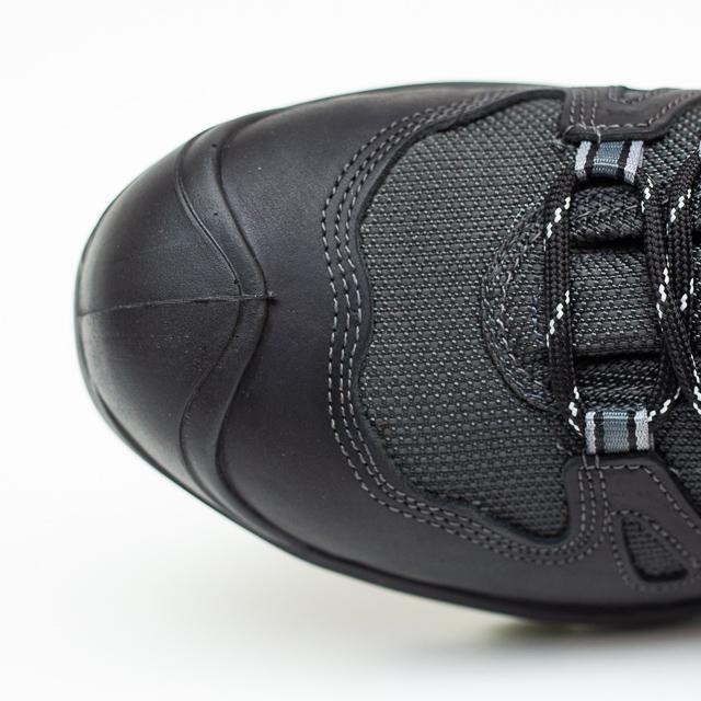 Pantofi de lucru Grisport Baotite Gri - Slate Grey/Smoke - 2 | YEO
