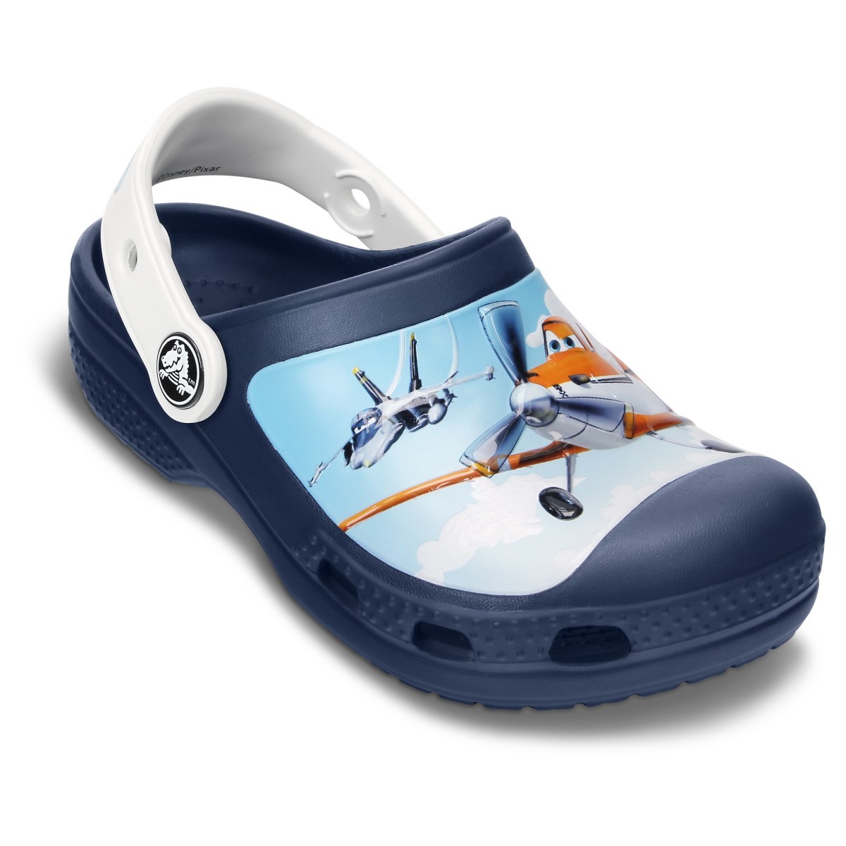 Saboti crocs creative crocs planes clog