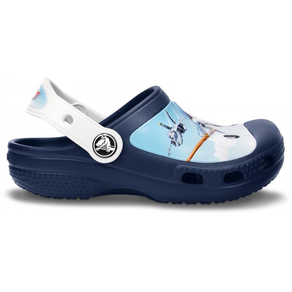 Albastru - Navy