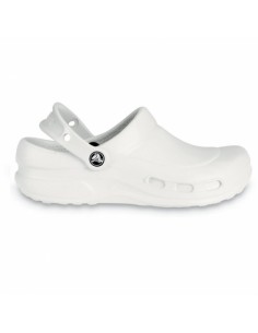Saboti Crocs Specialist Alb - White
