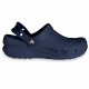Saboti Crocs Specialist Culoare Bleumarin - Navy