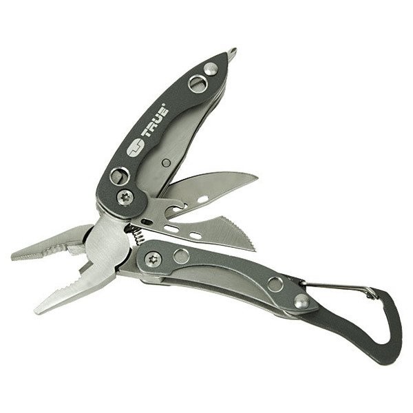 Unealtă cu carabină true utility cliptool