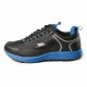 Pantofi Trespass Hi Peak Culoare Negru - Black