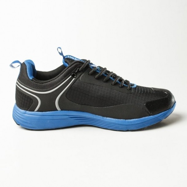 Pantofi Trespass Hi Peak Negru - Black - 1 | YEO