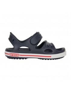 Sandale Crocs Crocband II... Albastru - Navy/White