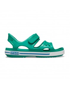 Verde - Deep Green/Prep Blue