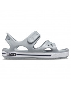 Sandale Crocs Crocband II... Gri - Light Grey/Navy