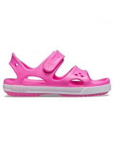 Sandale Crocs Crocband II... Roz - Electric Pink