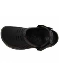 Saboti Crocs Yukon Sport Negru - Black 2