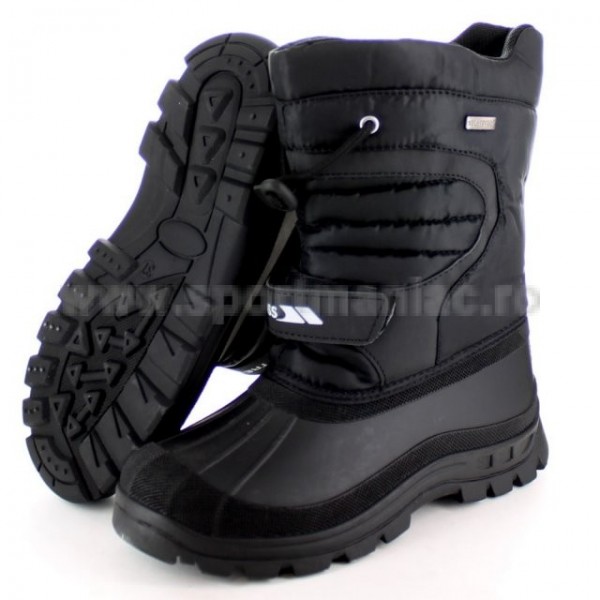 Negru - Black