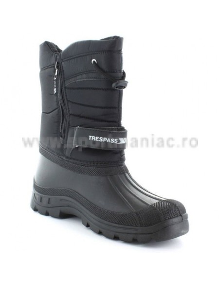 Negru - Black