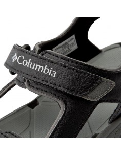 Sandale Columbia Youth... Negru - Black 2