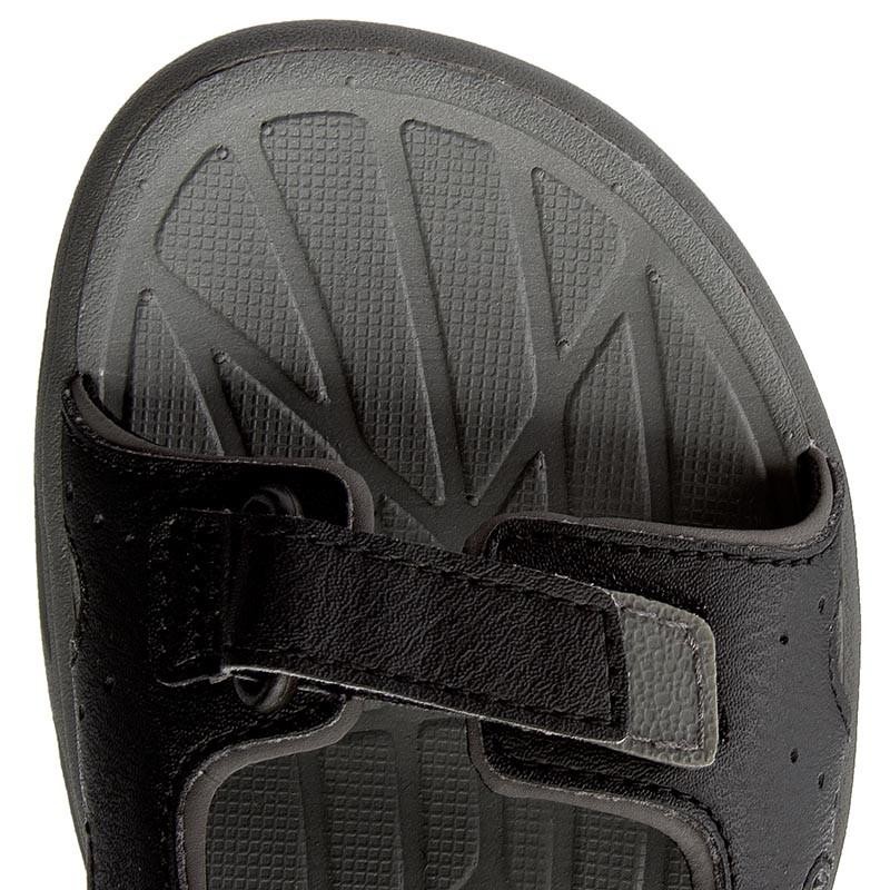 Sandale Columbia Youth Techsun Vent Negru - Black - 2 | YEO