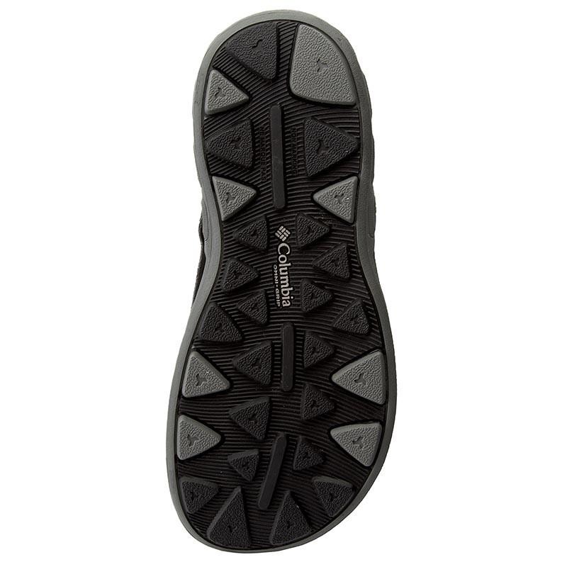 Sandale Columbia Youth Techsun Vent Negru - Black
