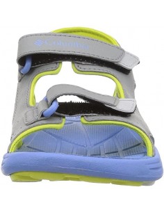 Sandale Columbia Youth... Gri - Light Grey 2